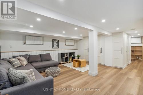 141 O'Connor Drive, Toronto, ON - Indoor