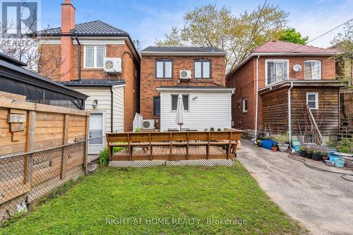 141 O'Connor Drive, Toronto, ON - Outdoor