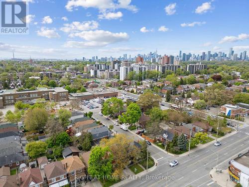 141 O'Connor Drive, Toronto, ON - Outdoor With View