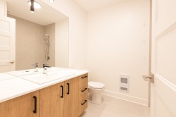 Salle de bains - 