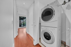 Salle de lavage - 