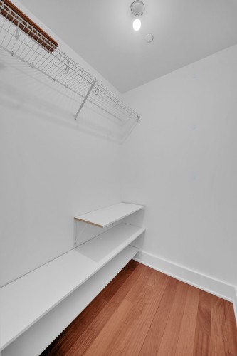 Closet - P1-302-3419 Av. Henri-Julien, Montréal (Le Plateau-Mont-Royal), QC - Indoor With Storage