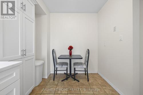 47 - 2 Bernick Drive, Barrie, ON - Indoor