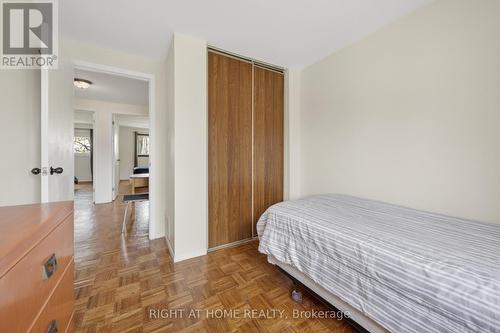 47 - 2 Bernick Drive, Barrie, ON - Indoor Photo Showing Bedroom