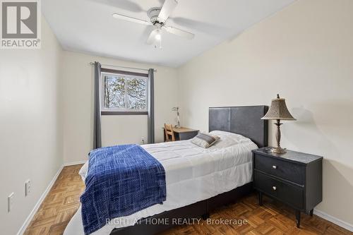 47 - 2 Bernick Drive, Barrie, ON - Indoor Photo Showing Bedroom