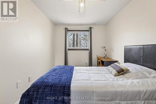 47 - 2 Bernick Drive, Barrie, ON - Indoor Photo Showing Bedroom