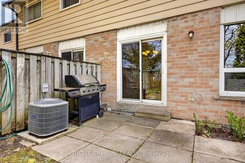 47 - 2 Bernick Drive, Barrie, ON - Outdoor With Exterior