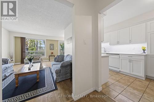 47 - 2 Bernick Drive, Barrie, ON - Indoor