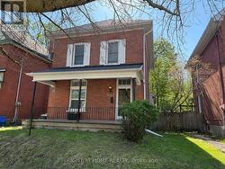551 BETHUNE STREET Peterborough, ON K9H 3Z6