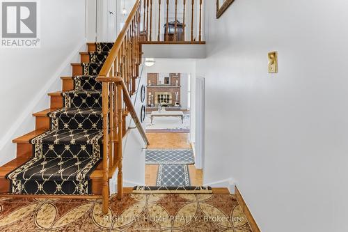 3938 Midhurst Lane, Mississauga, ON - Indoor Photo Showing Other Room