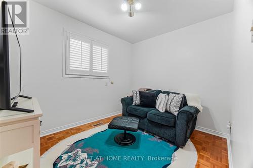 3938 Midhurst Lane, Mississauga, ON - Indoor