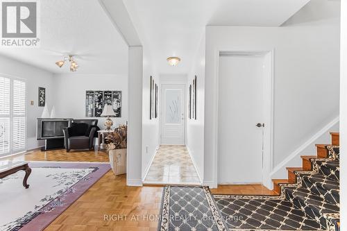 3938 Midhurst Lane, Mississauga, ON - Indoor Photo Showing Other Room