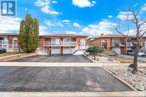 3938 Midhurst Lane, Mississauga, ON - Outdoor With Facade