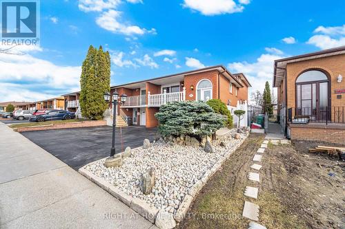 3938 Midhurst Lane, Mississauga, ON - Outdoor