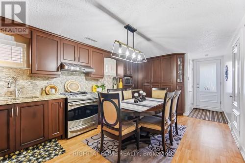 3938 Midhurst Lane, Mississauga, ON - Indoor
