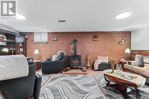 3938 Midhurst Lane, Mississauga, ON -  With Exterior