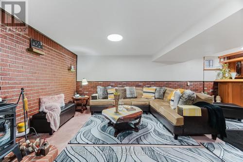 3938 Midhurst Lane, Mississauga, ON - 