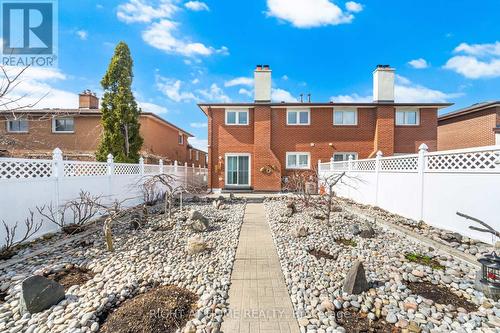 3938 Midhurst Lane, Mississauga, ON - Outdoor
