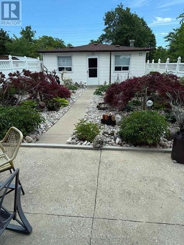 3938 Midhurst Lane, Mississauga, ON - Outdoor