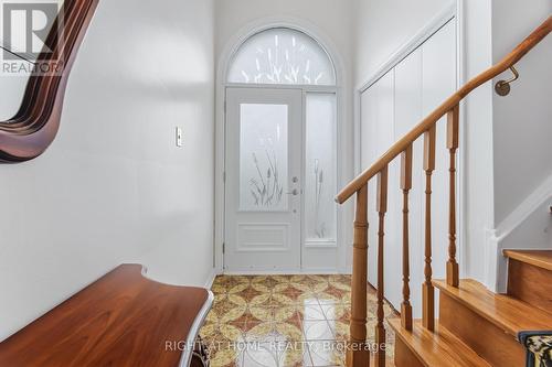 3938 Midhurst Lane, Mississauga, ON - Indoor Photo Showing Other Room