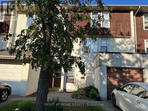 81 - 135 CHALMERS STREET S  Cambridge, ON N1R 6M2