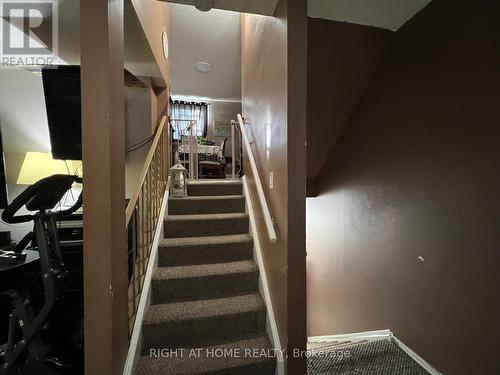 81 - 135 Chalmers Street S, Cambridge, ON - Indoor Photo Showing Other Room