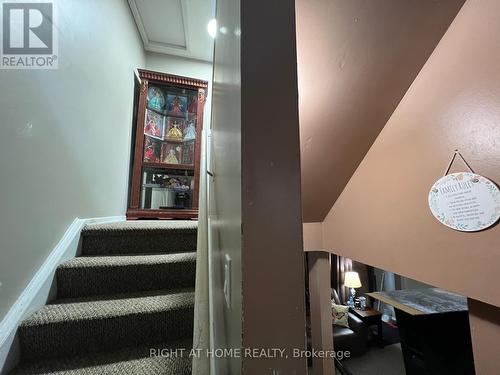 81 - 135 Chalmers Street S, Cambridge, ON - Indoor Photo Showing Other Room
