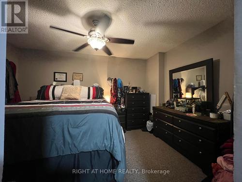 Primary BR - 81 - 135 Chalmers Street S, Cambridge, ON - Indoor Photo Showing Bedroom