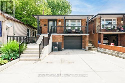 494 Ferguson Avenue N, Hamilton, ON - Outdoor