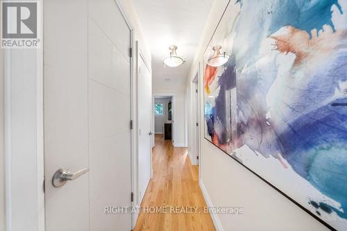 494 Ferguson Avenue N, Hamilton, ON - Indoor Photo Showing Other Room