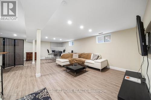 494 Ferguson Avenue N, Hamilton, ON - Indoor Photo Showing Other Room