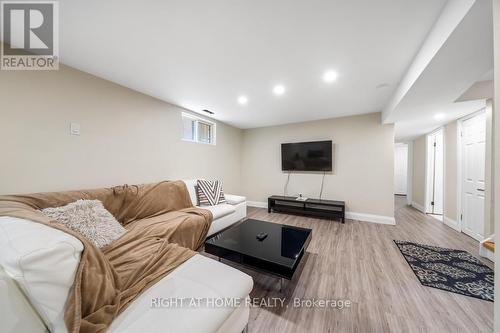 494 Ferguson Avenue N, Hamilton, ON - Indoor Photo Showing Basement
