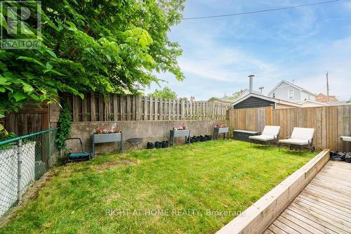 494 Ferguson Avenue N, Hamilton, ON - Outdoor