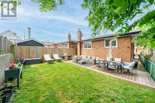 494 Ferguson Avenue N, Hamilton, ON - Outdoor