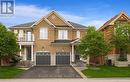 3852 Bloomington Crescent, Mississauga, ON  - Outdoor With Facade 