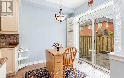 3852 Bloomington Crescent, Mississauga, ON - Indoor