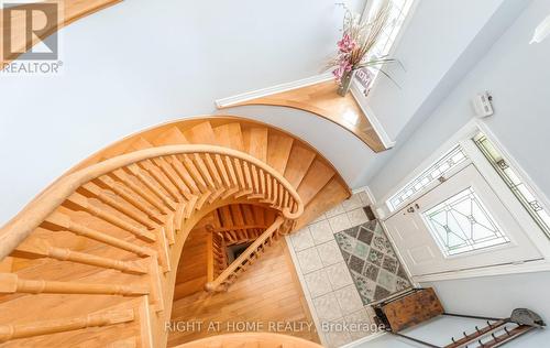3852 Bloomington Crescent, Mississauga, ON - Indoor Photo Showing Other Room
