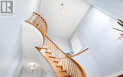 3852 Bloomington Crescent, Mississauga, ON - Indoor Photo Showing Other Room