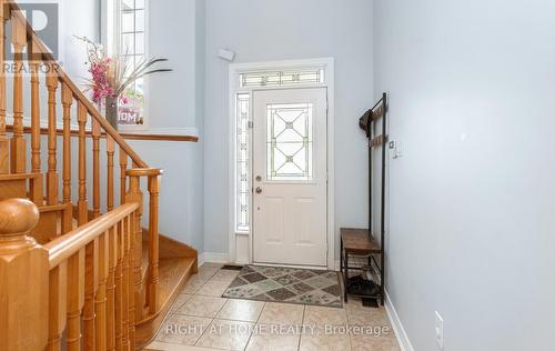 3852 Bloomington Crescent, Mississauga, ON - Indoor Photo Showing Other Room