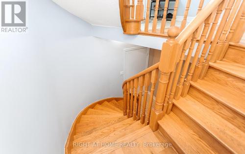 3852 Bloomington Crescent, Mississauga, ON - Indoor Photo Showing Other Room