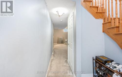 3852 Bloomington Crescent, Mississauga, ON -  Photo Showing Other Room