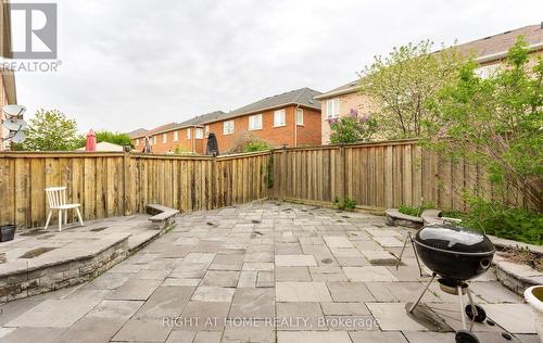 3852 Bloomington Crescent, Mississauga, ON - Outdoor