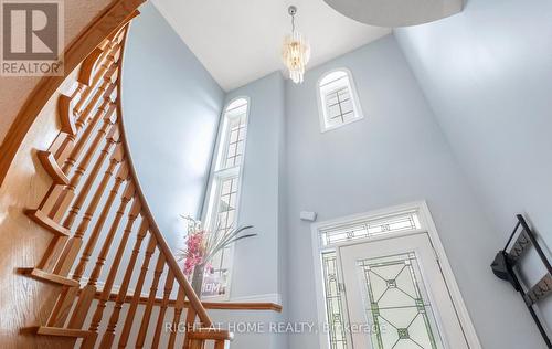 3852 Bloomington Crescent, Mississauga, ON - Indoor Photo Showing Other Room