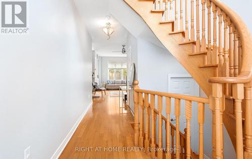 3852 Bloomington Crescent, Mississauga, ON - Indoor Photo Showing Other Room
