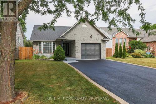 4432 DENNIS AVENUE  Lincoln (Beamsville), ON L0R 1B5