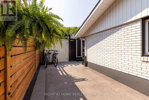 212 Lockhart Drive, St. Catharines, ON - Outdoor