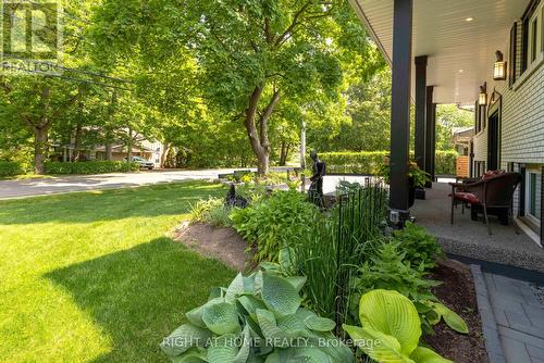 212 Lockhart Drive, St. Catharines, ON - Outdoor