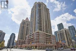 2306 - 4090 LIVING ARTS DRIVE Mississauga, ON L5B 4M8