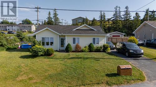 1 Discovery Place  Carbonear, NL A1Y 1A1