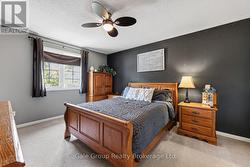 Primary Bedroom - 